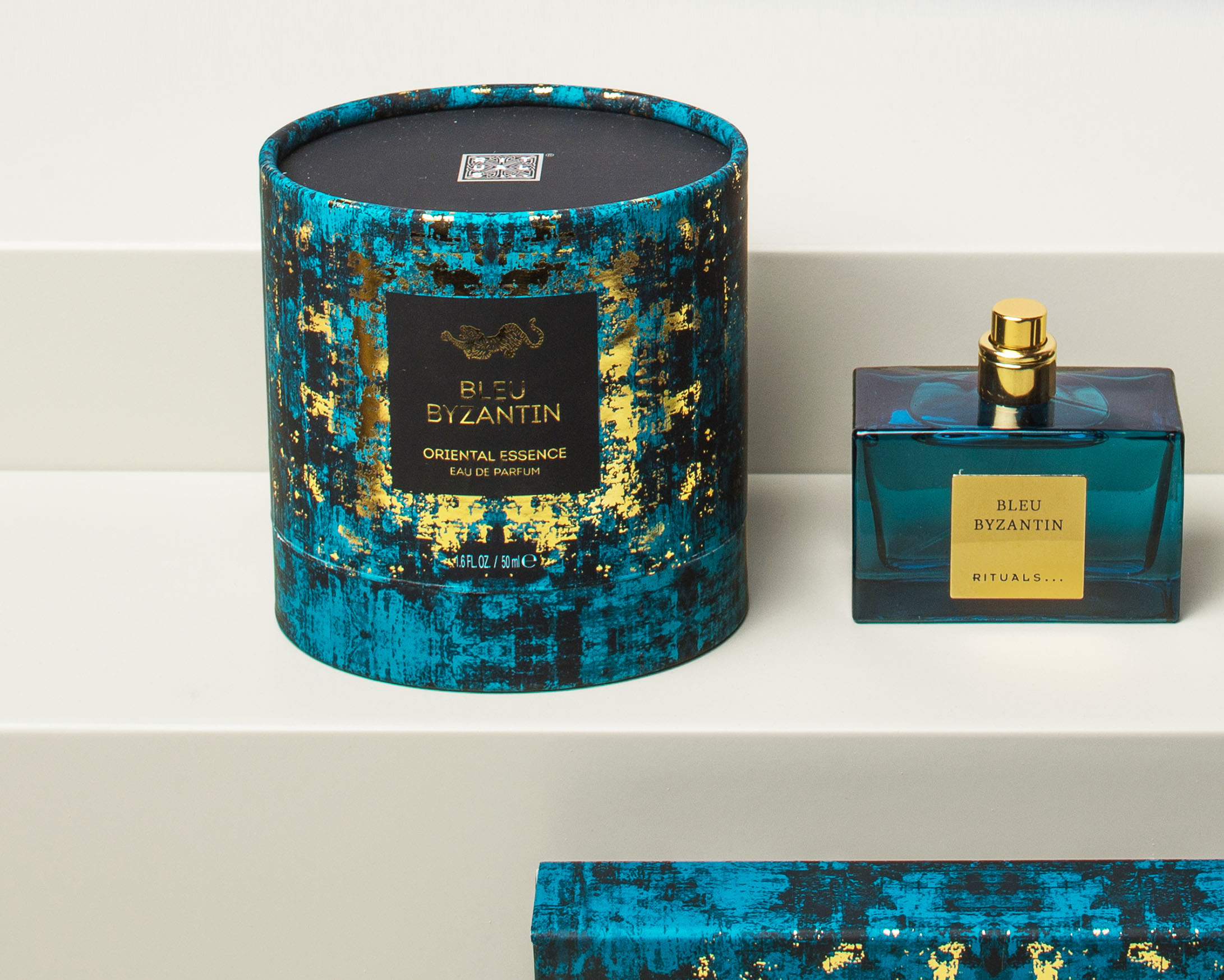 Rituals bleu sales byzantin 50 ml