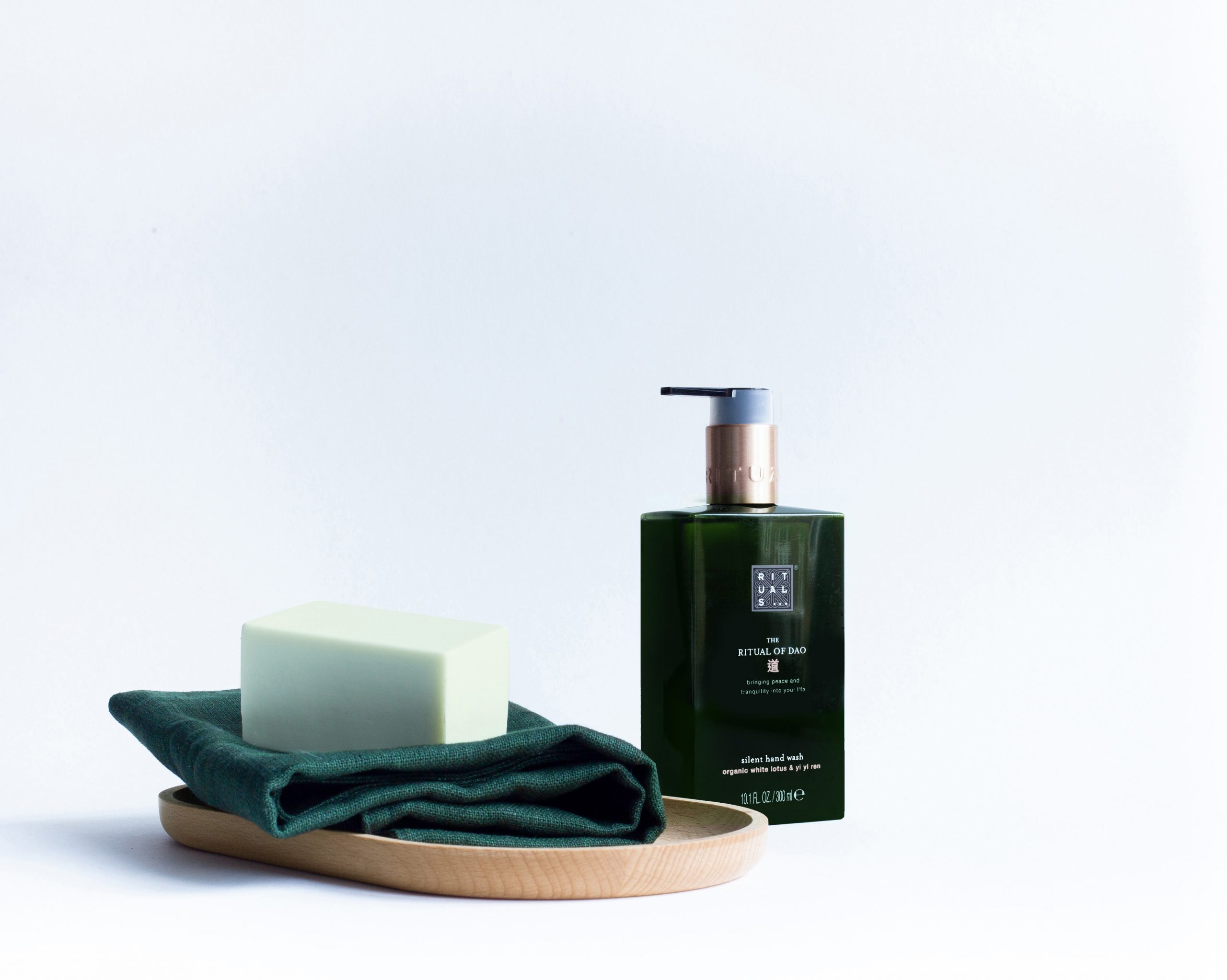 Rituals Tao 04
