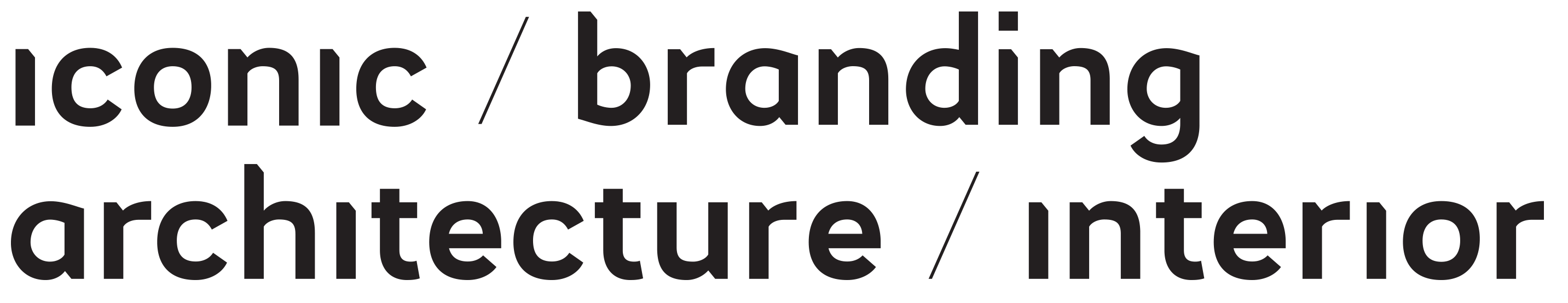 IconicDesign Logo